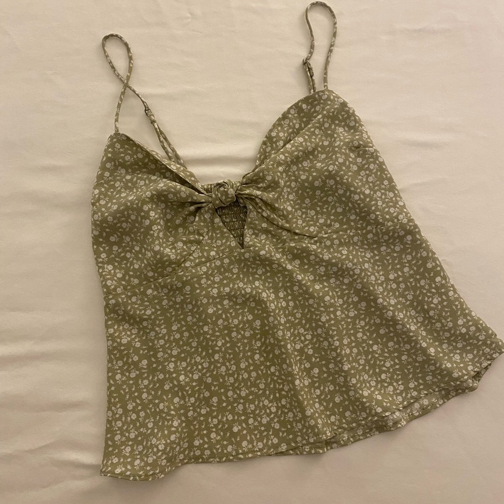Abercrombie blouse
